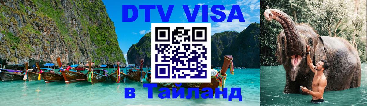 Сколько стоит DTV виза — актуальные цены, оформление даже без документов - 03.10.2025 
